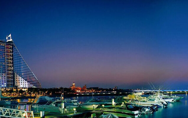 Full-Day Dubai City Tour