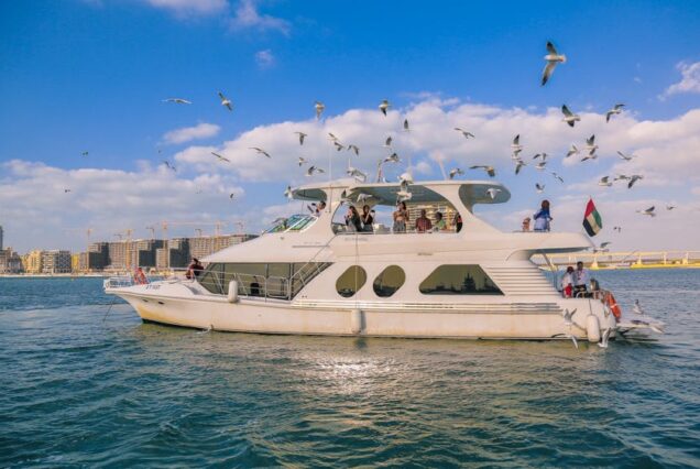 Private Luxury Yacht Charter