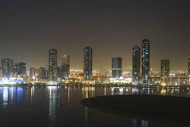Private Sharjah City Tour