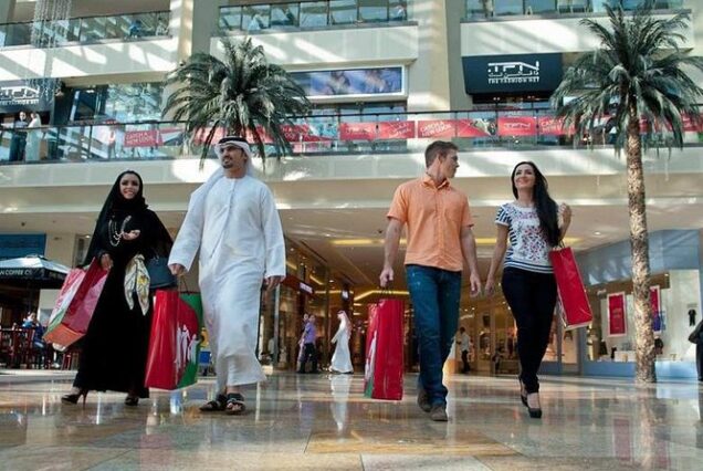 Private Shopping Tour