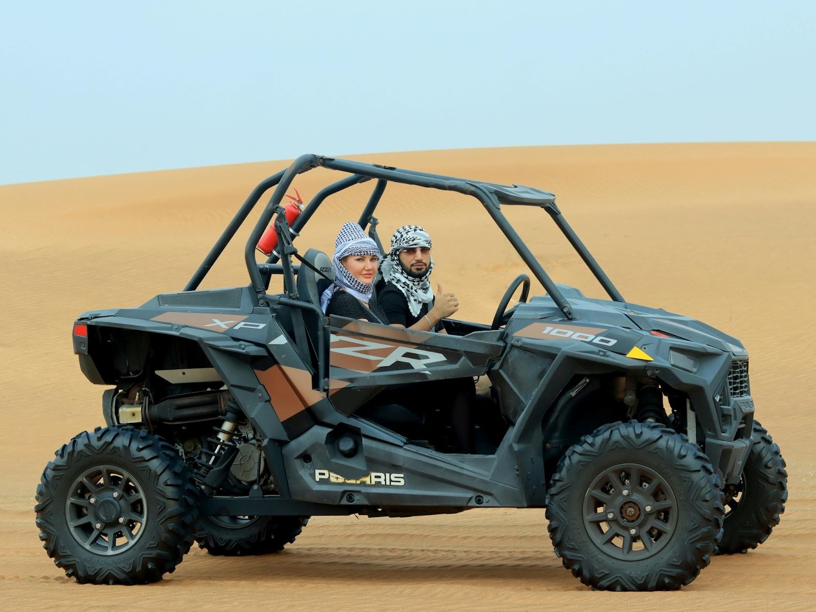 Top Winter Activities in Dubai You Must Experience