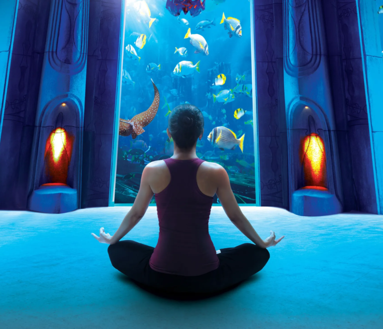 How to Spend 7 Days in Dubai 🇦🇪 | Complete Travel Guide